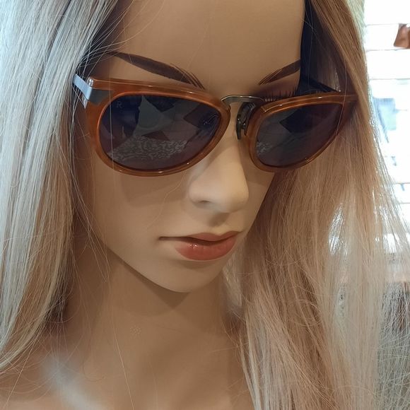 RAEN Tortoise Sunglasses main image 4